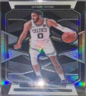 Jayson Tatum