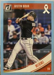 Justin Bour