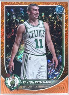 Payton Pritchard