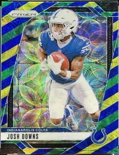 Josh Downs