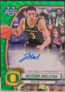 Jackson Shelstad