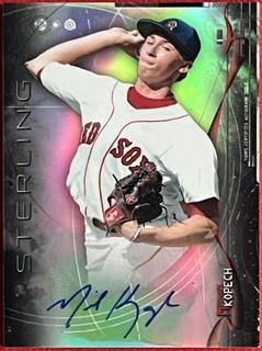Michael Kopech