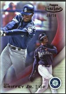 Ken Griffey Jr.