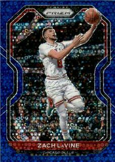 Zach LaVine