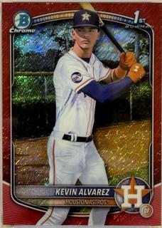 Kevin Alvarez