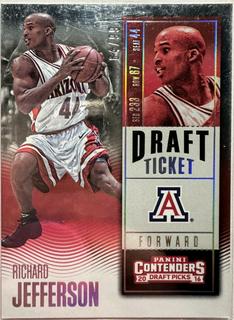 Richard Jefferson