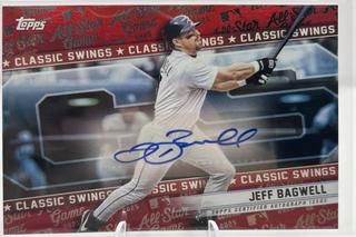 Jeff Bagwell