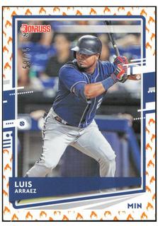 Luis Arraez