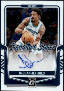 DaQuan Jeffries