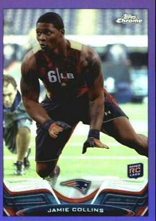 Jamie Collins
