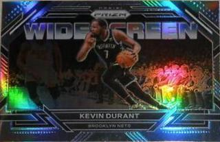 Kevin Durant