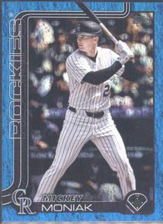 Mickey Moniak