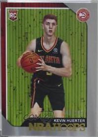 Kevin Huerter