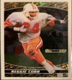 Reggie Cobb