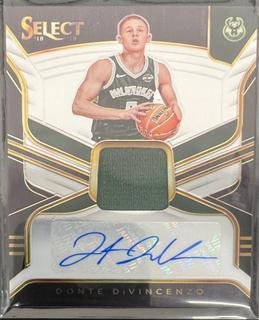 Donte DiVincenzo