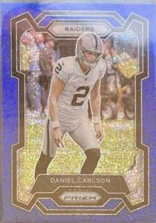 Daniel Carlson