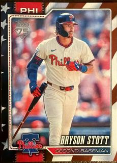 Bryson Stott