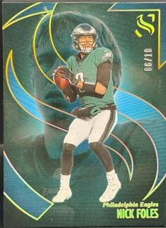 Nick Foles