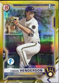 Logan Henderson