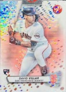 David Villar