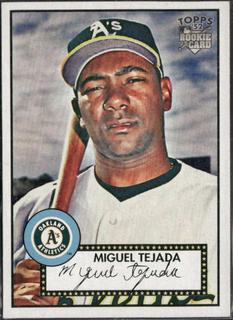 Miguel Tejada