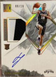 Luka Samanic
