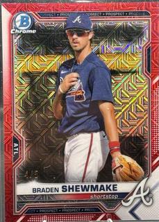 Braden Shewmake