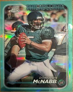 Donovan McNabb