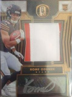 Rome Odunze