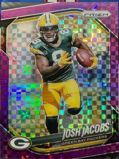 Josh Jacobs