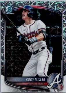 Cody Miller