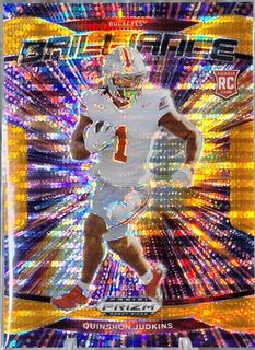 Quinshon Judkins