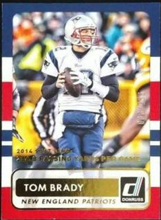 Tom Brady