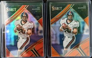 Eli Manning
