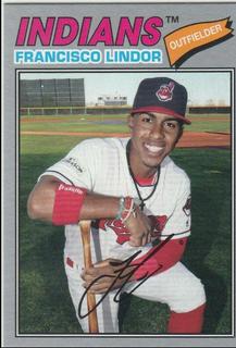 Francisco Lindor