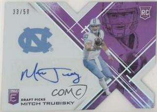 Mitchell Trubisky