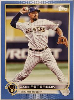 Jace Peterson