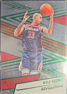 Kyle Kuzma