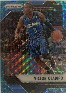 Victor Oladipo
