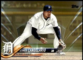 Jeimer Candelario
