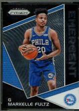 Markelle Fultz