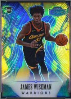 James Wiseman