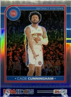 Cade Cunningham
