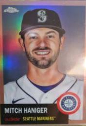 Mitch Haniger