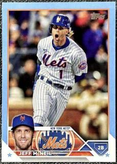 Jeff McNeil