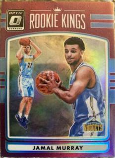 Jamal Murray