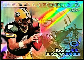 Brett Favre