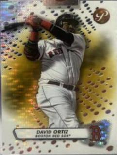 David Ortiz