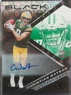 Christian Watson
