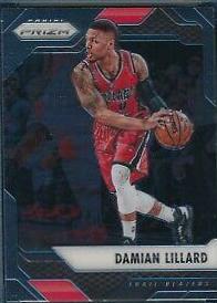 Damian Lillard